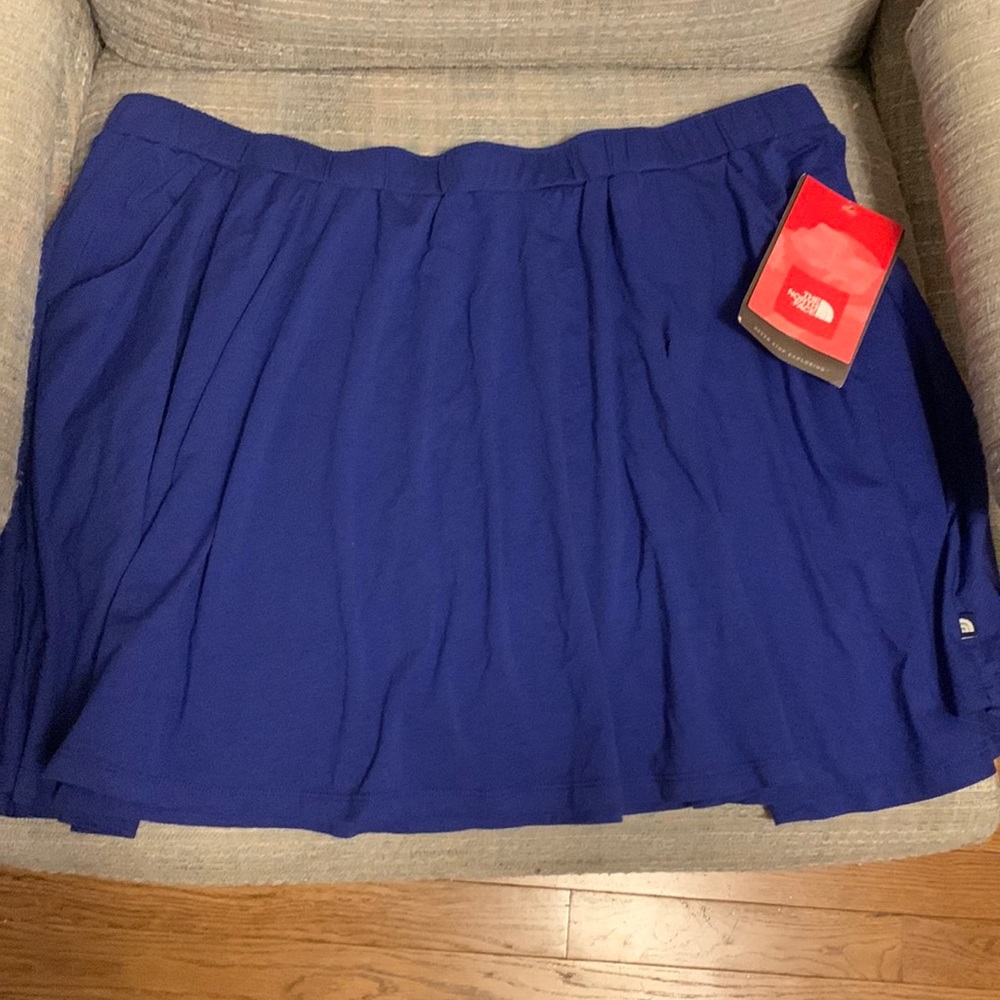 The North Face Women’s Tenaya Skirt size XL NWT